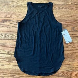 Athleta Focused Tank NWT Size XS